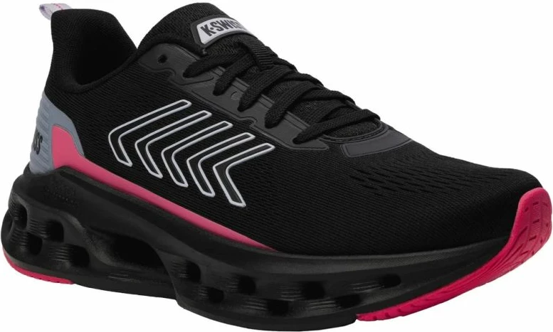 Atlete për femra K-Swiss, të zeza [Madhësia: 40]
