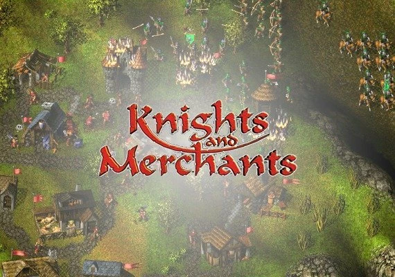 Knights and Merchants Global