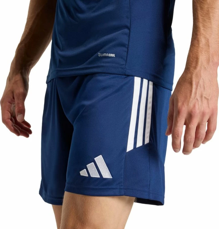 Shorce për meshkuj adidas Tiro 26 League KA8790, të kaltërta [Madhësia: L]