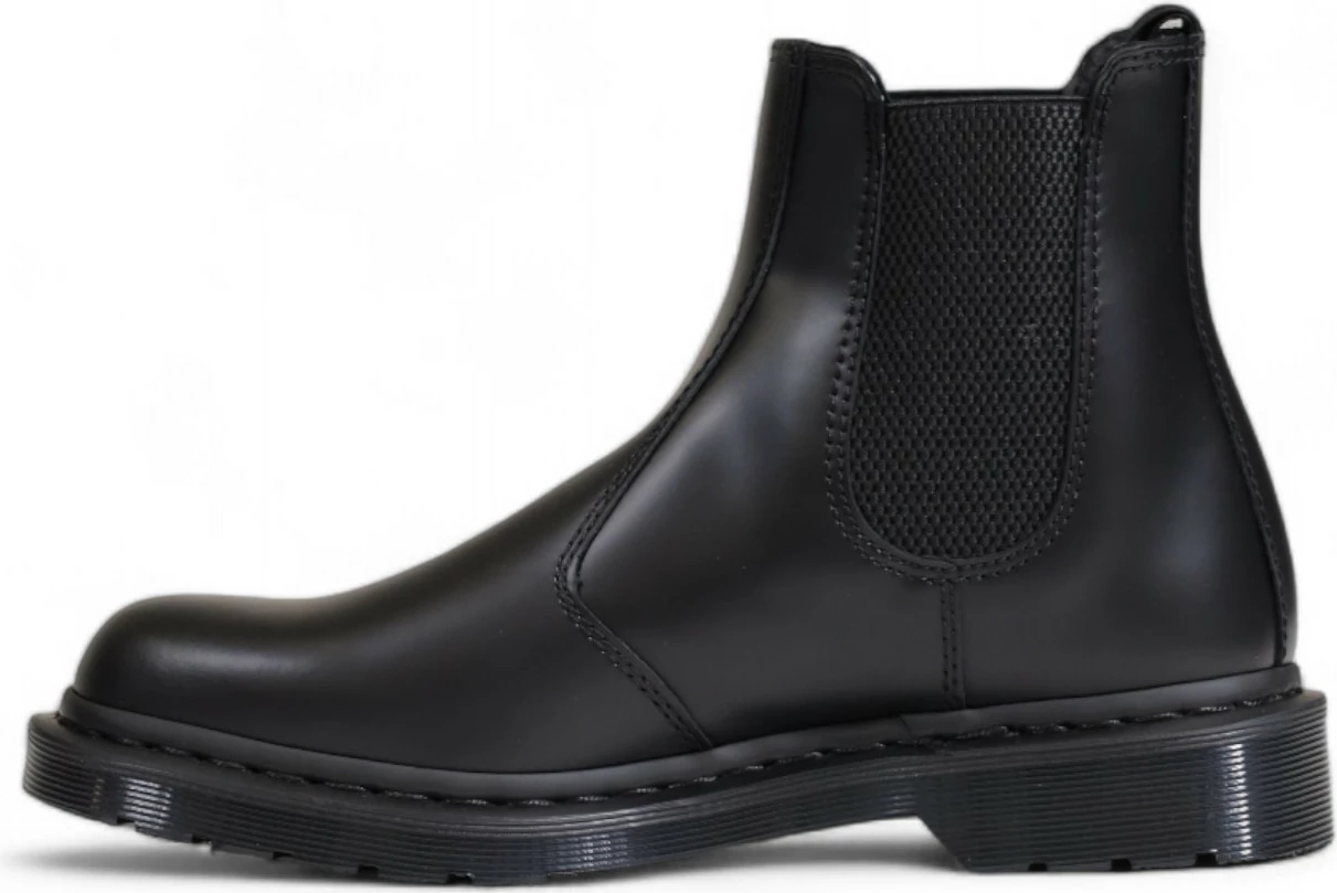 Çizme për meshkuj Dr. Martens 2976 Mono Smooth, të zeza [Madhësia: 40]