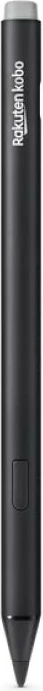 Stylus, Kobo, Stylus 2 (N605-AC-BK-S-PN), për Elipsa dhe Sage, USB Type-C, e zezë