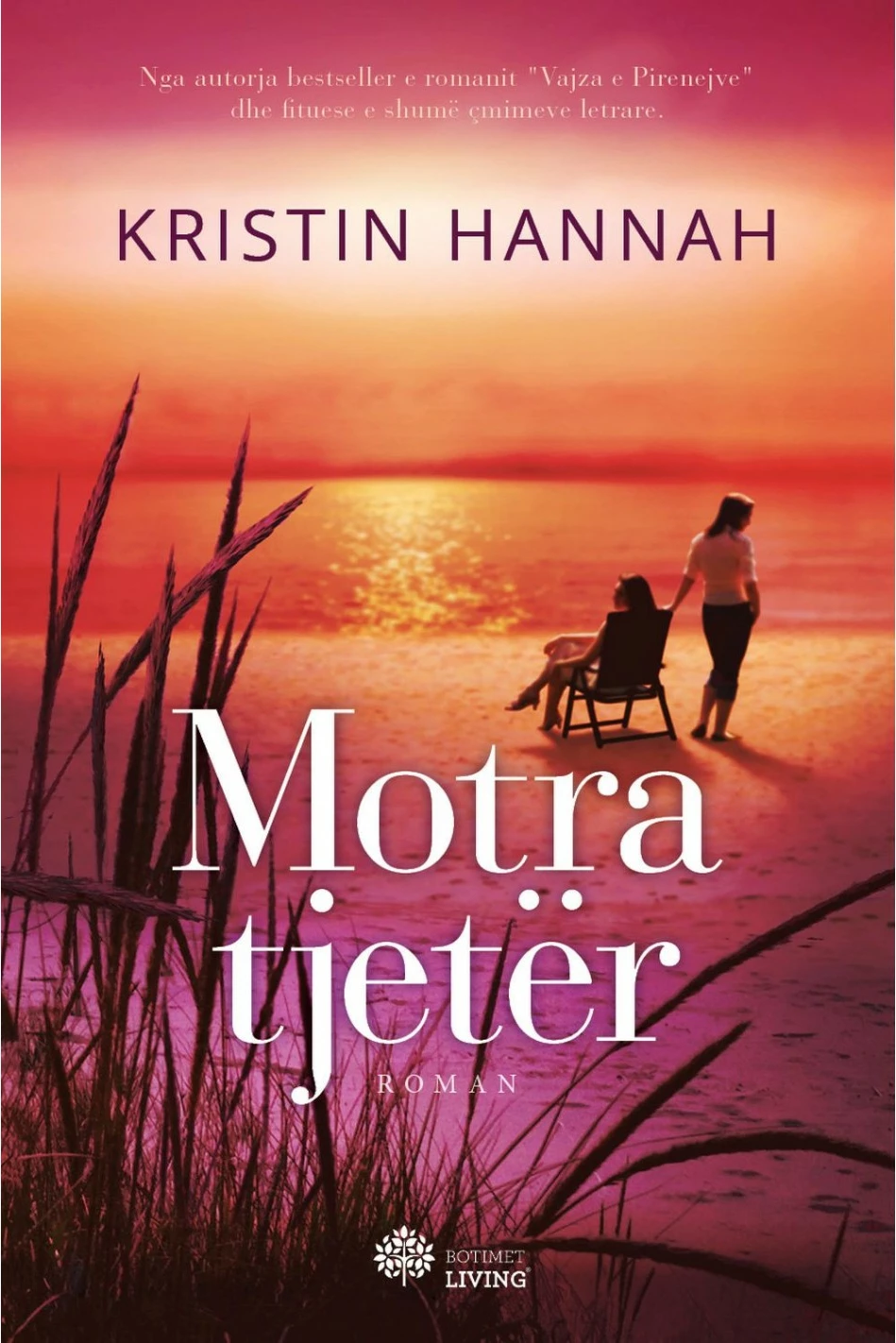 Motra Tjeter - Kristin Hannah