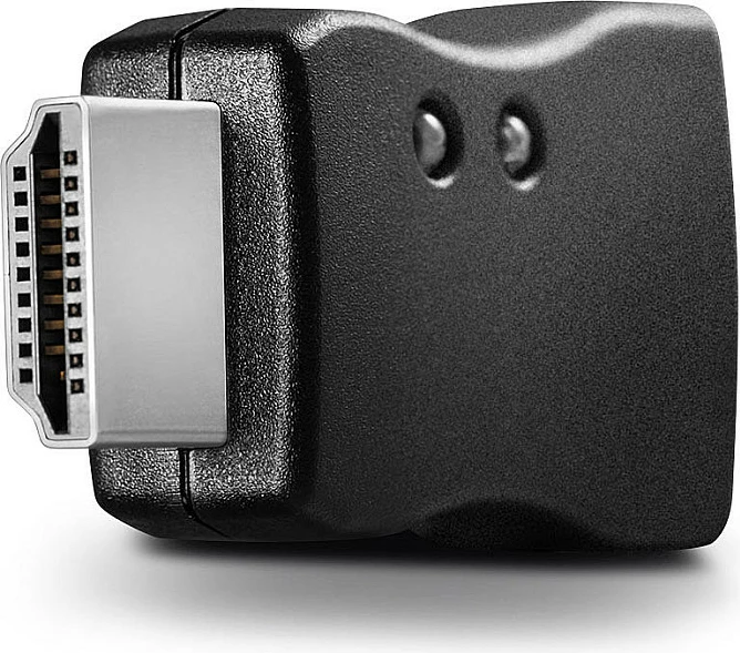 Adapter HDMI LINDY HDMI 2.0 EDID Emulator, 4K, Plug and Play, i zi