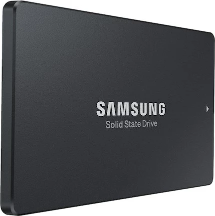 Disk SSD Samsung, 2.5", 480GB