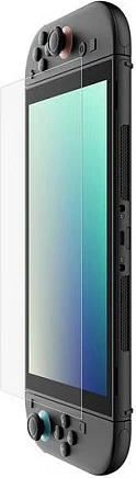 Mbrojtëse ekrani Belkin Tempered Glass Anti-Glare për Nintendo Switch 2, 7.9", 9H, transparente