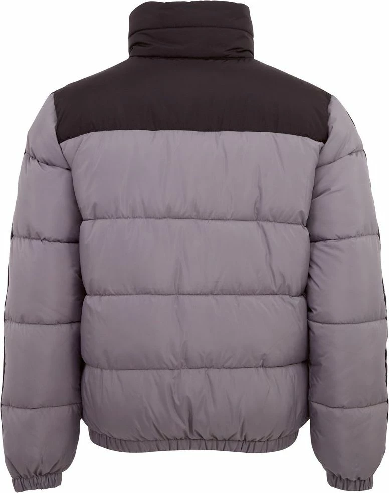 Xhaketë dimërore për meshkuj Kappa Jaro 2XL, gri