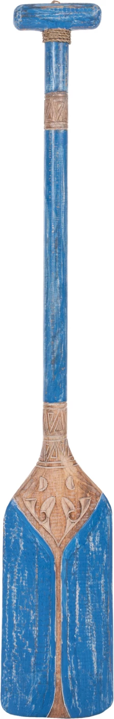 Dekor muri FH7709.04 dru Albasia blu 16,5x100 cm