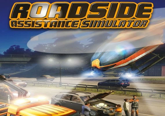 Roadside Assistance Simulator Global