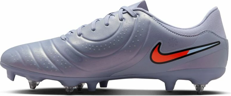 Atlete futbolli Nike, blu