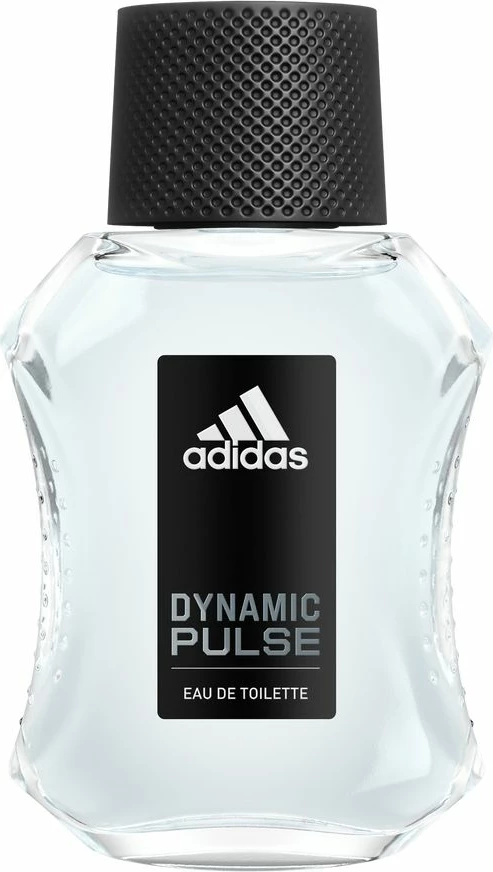 Eau de Toilette për meshkuj Adidas Dynamic Pulse 50ml