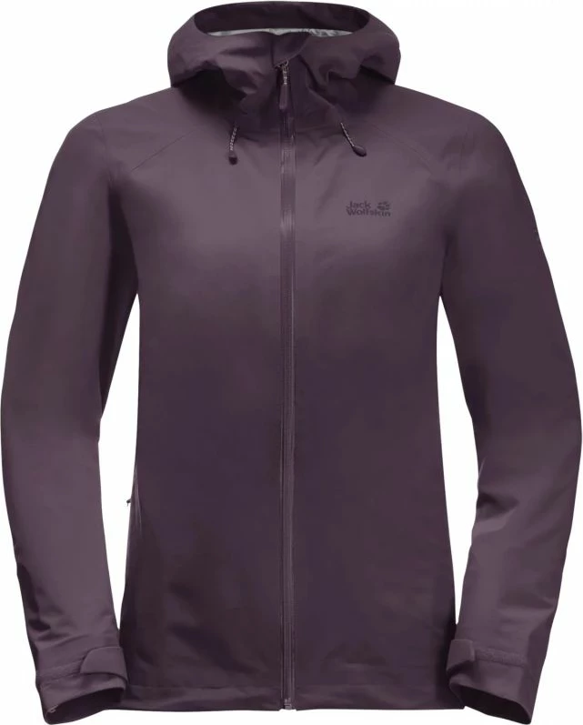 Jakne Jack Wolfskin femra, vjollcë