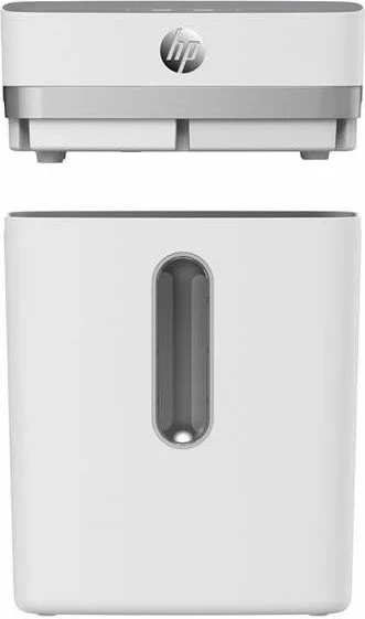 Shkatërrues letre HP ONESHRED 12CC 23L, prerje mikro