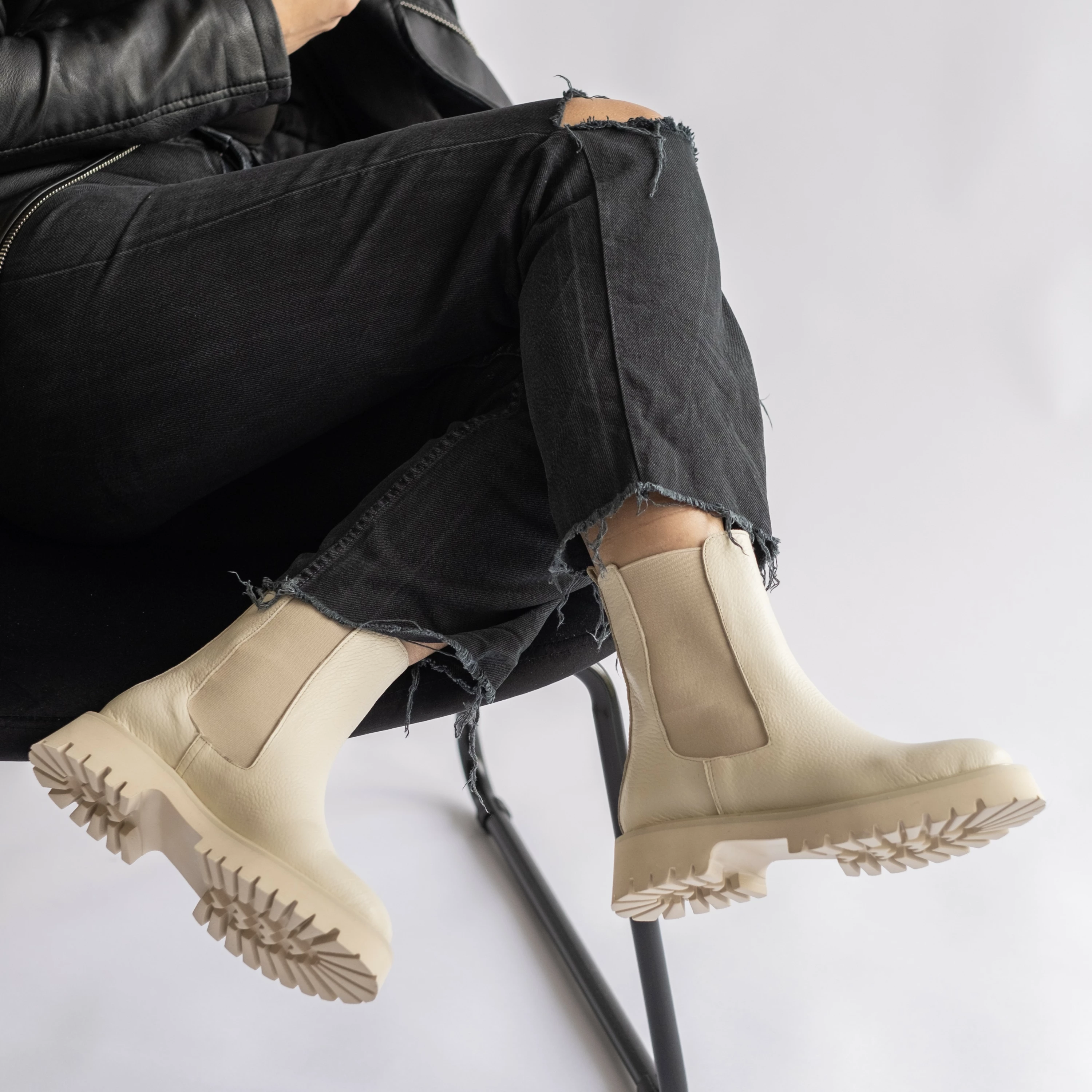 Kante Beige