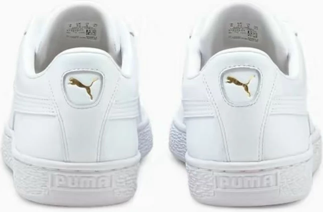 Atlete për meshkuj Puma, të bardha