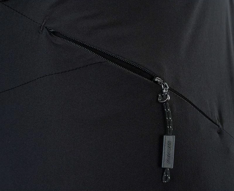 Shorce Silvini femra, të zeza