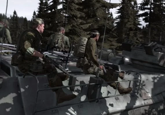 Arma 2 - Complete Collection EN Global