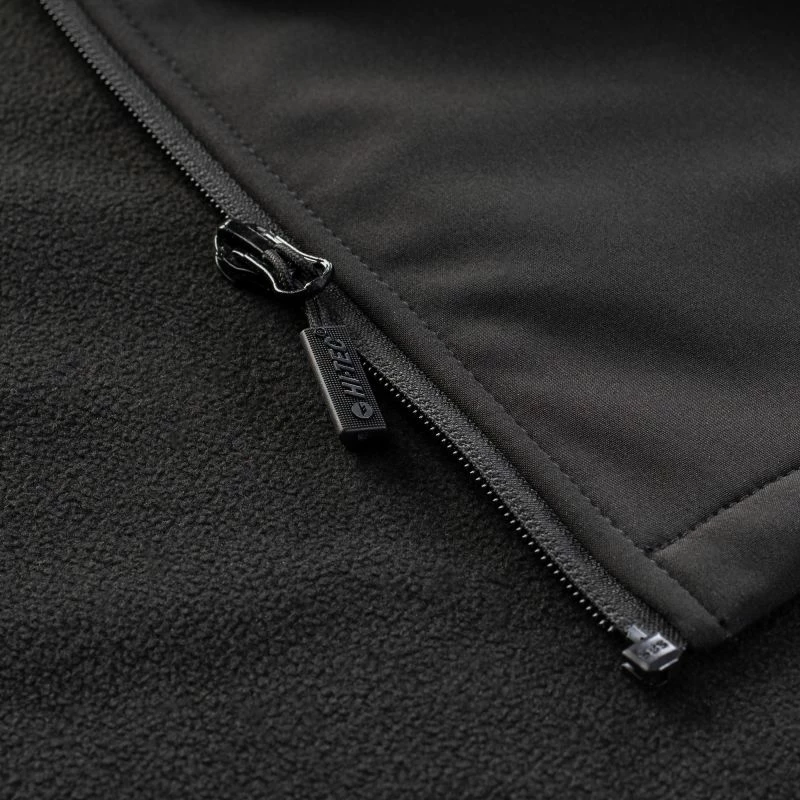 Jakne softshell për femra Hikvision LADY NETI II [Madhësia: S]