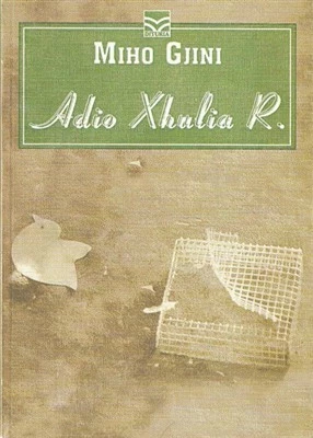 Adio Julia R - Miho Gjini