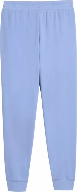 Pantallona sportive femra Puma ESS Script Comfort 691763 60, blu [Madhësia: L]