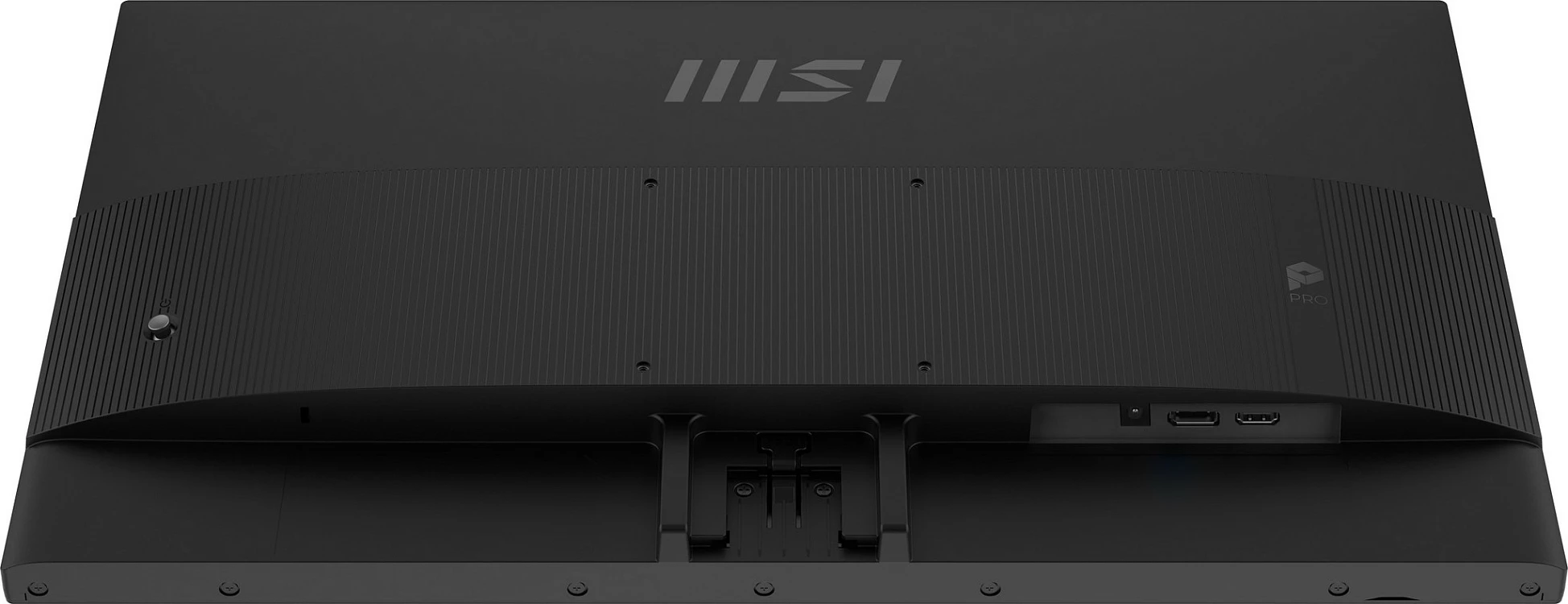 Monitor MSI 9S6-3PE1CH-015, 23.8", Full HD, 144Hz, VA, DisplayPort/HDMI, i zi