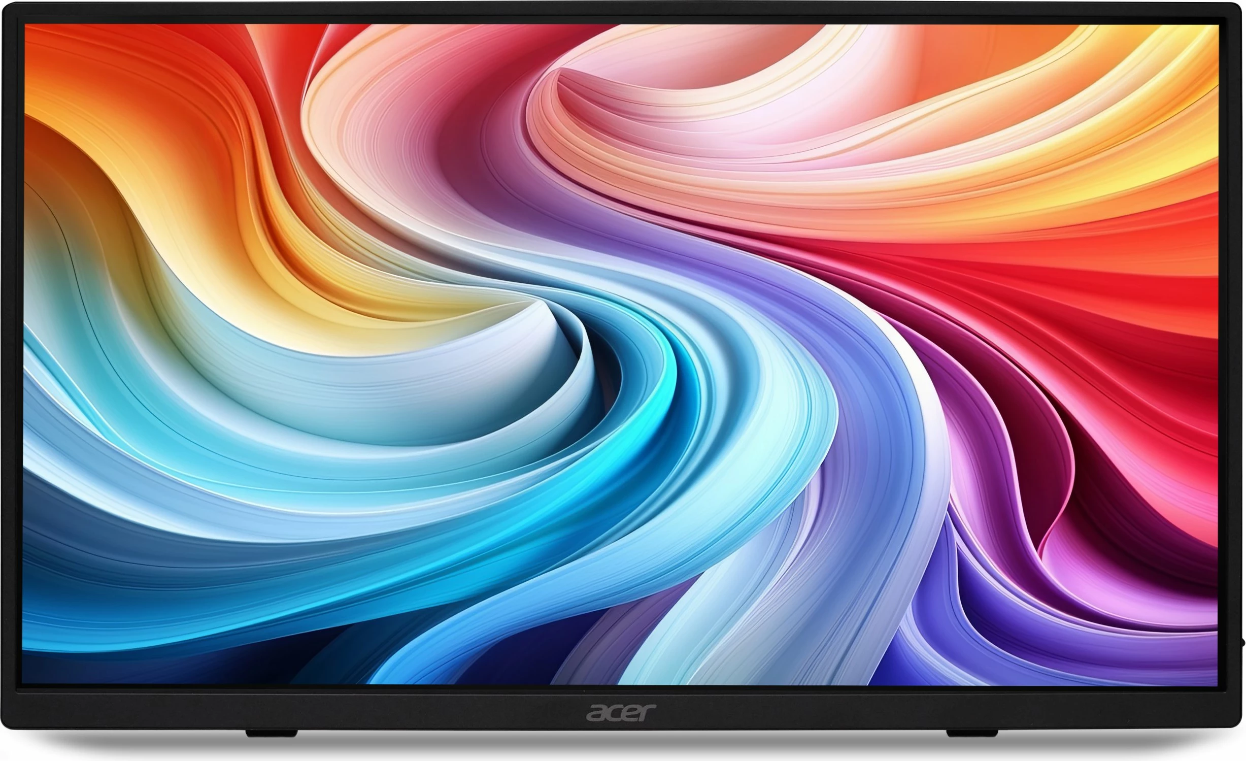 Monitor Acer PM161QTbmiuuux 15.6" Full HD IPS Touch, UM.ZP1EE.007, zi