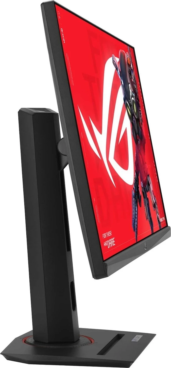 Monitor Asus ROG Strix XG279CNS, 27", Fast IPS, 380Hz, Full HD, i zi