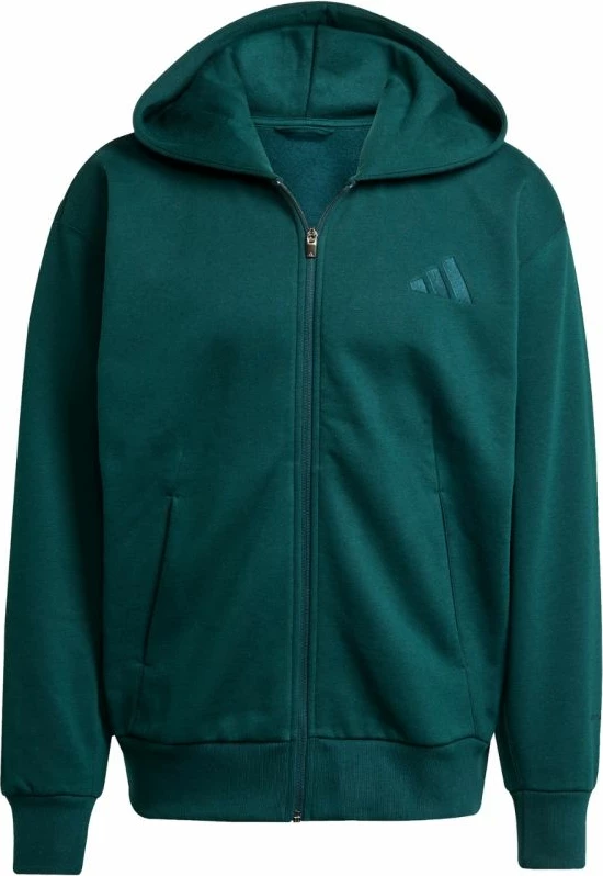 Duks për meshkuj adidas, i gjelbër [Madhësia: XL]