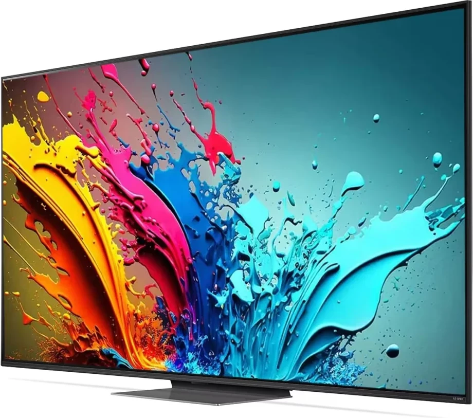 Televizor LG 65QNED87A3B 65\" Mini LED 4K UHD Smart 120Hz
