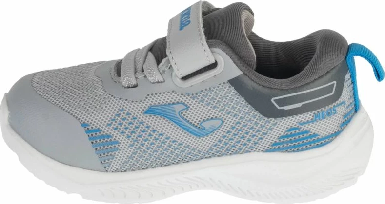 Atlete fëmijësh Joma Heos Jr 2612, gri [Madhësia: 23]