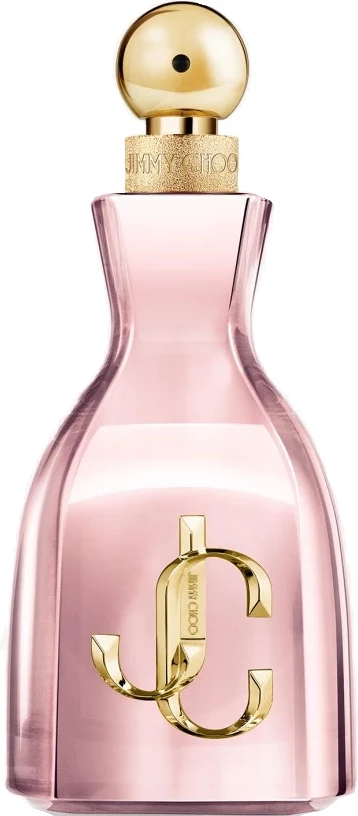 Eau de Parfum për femra Jimmy Choo I Want Choo With Love, 100ml