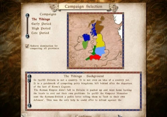 Medieval: Total War Collection EN Global