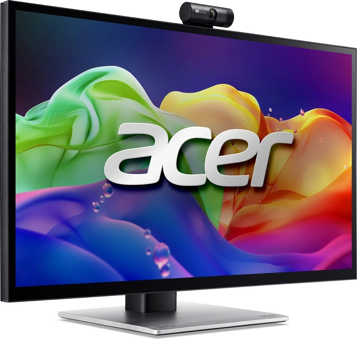 Monitor Acer PE270XTBMIIPHCUZX, 27", 5K 5120x2880, IPS, 60Hz, USB-C, HDR, i zi