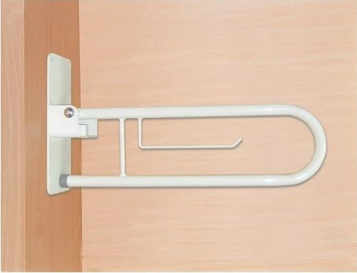 Dorëz tualeti REHA FUND, e bardhë