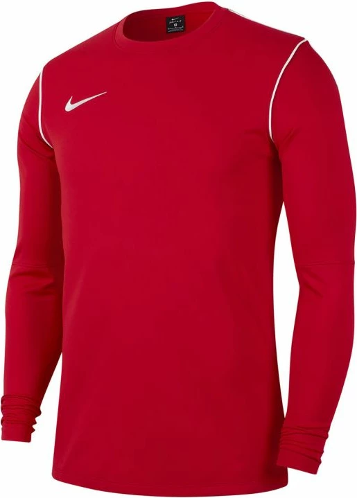 Fanellë trajnimi për meshkuj Nike, e kuqe