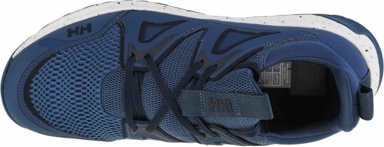 Këpucë për meshkuj Helly Hansen, blu marine [Madhësia: 42]