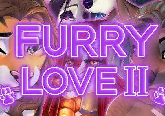 Furry Love 2 Global