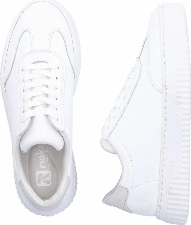 Atlete lëkure për femra Rieker N9910-80