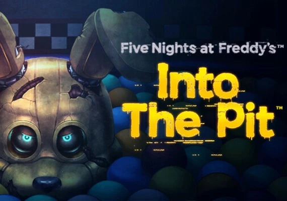 Five Nights at Freddy's: Into the Pit Global
