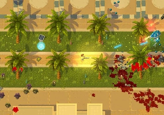 Serious Sam's Bogus Detour EN/DE/FR/PT/RU/ES Global