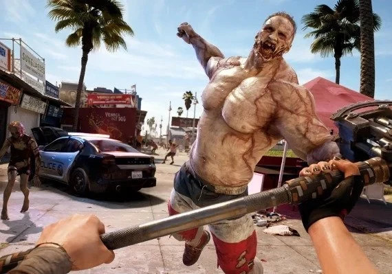 Dead Island 2 Gold Edition EN/DE/FR/IT/ES Global