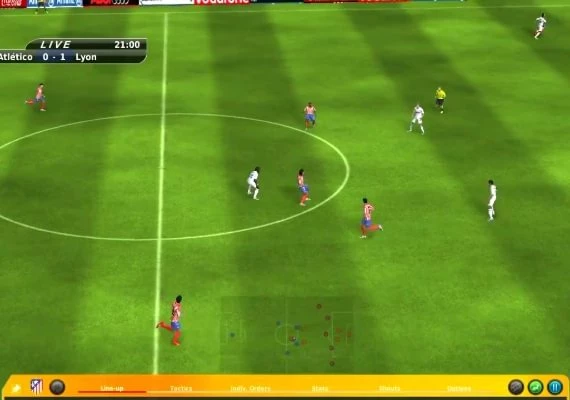 FIFA Manager 10 EN Global