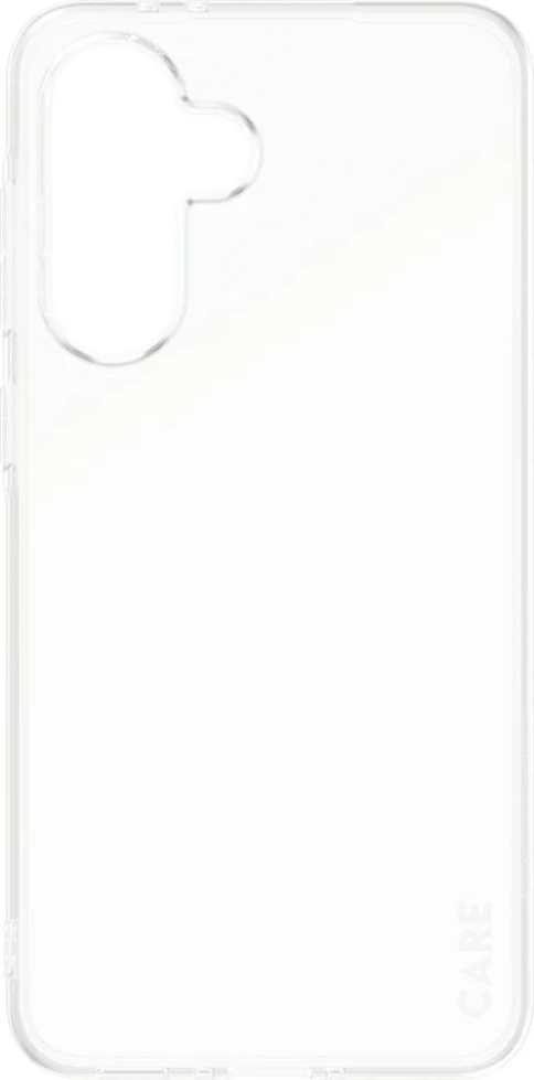 Mbështjellës PanzerGlass CARE Fashion X-Ray për Samsung Galaxy A36 5G, Transparent