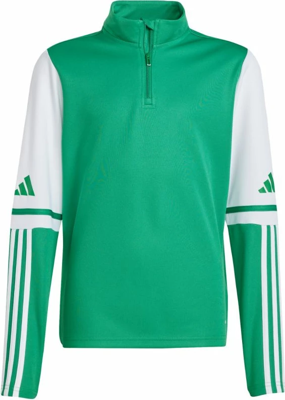 Duks për fëmijë adidas, i gjelbër