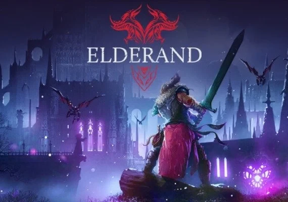 Elderand EN/DE/FR/KO/PT/RU/ZH/MX Global