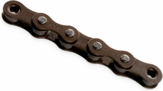 Zinxhir biçiklete KMC, kafe