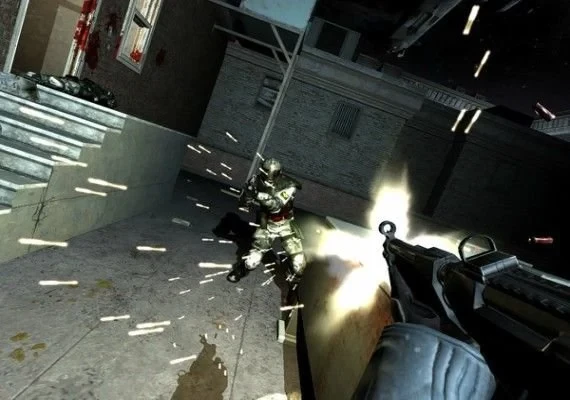 F.E.A.R. Ultimate Pack EN Global