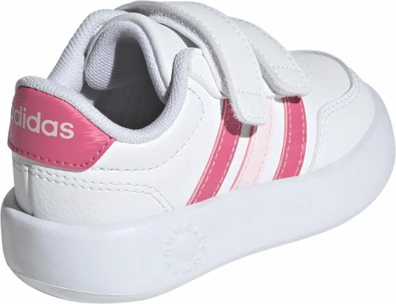 Atlete fëmijësh adidas Breaknet 3.0 CF I JS3676