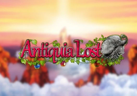 Antiquia Lost EN/JA Global