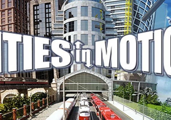 Cities in Motion EN Global
