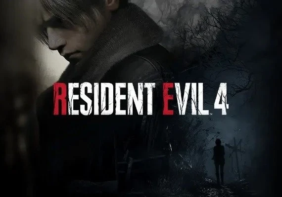 Resident Evil 4 - Remake EN Global